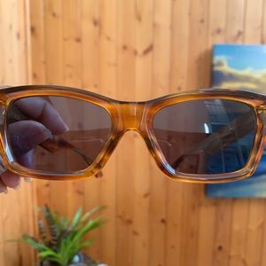 Celine Tortoise sunglasses
